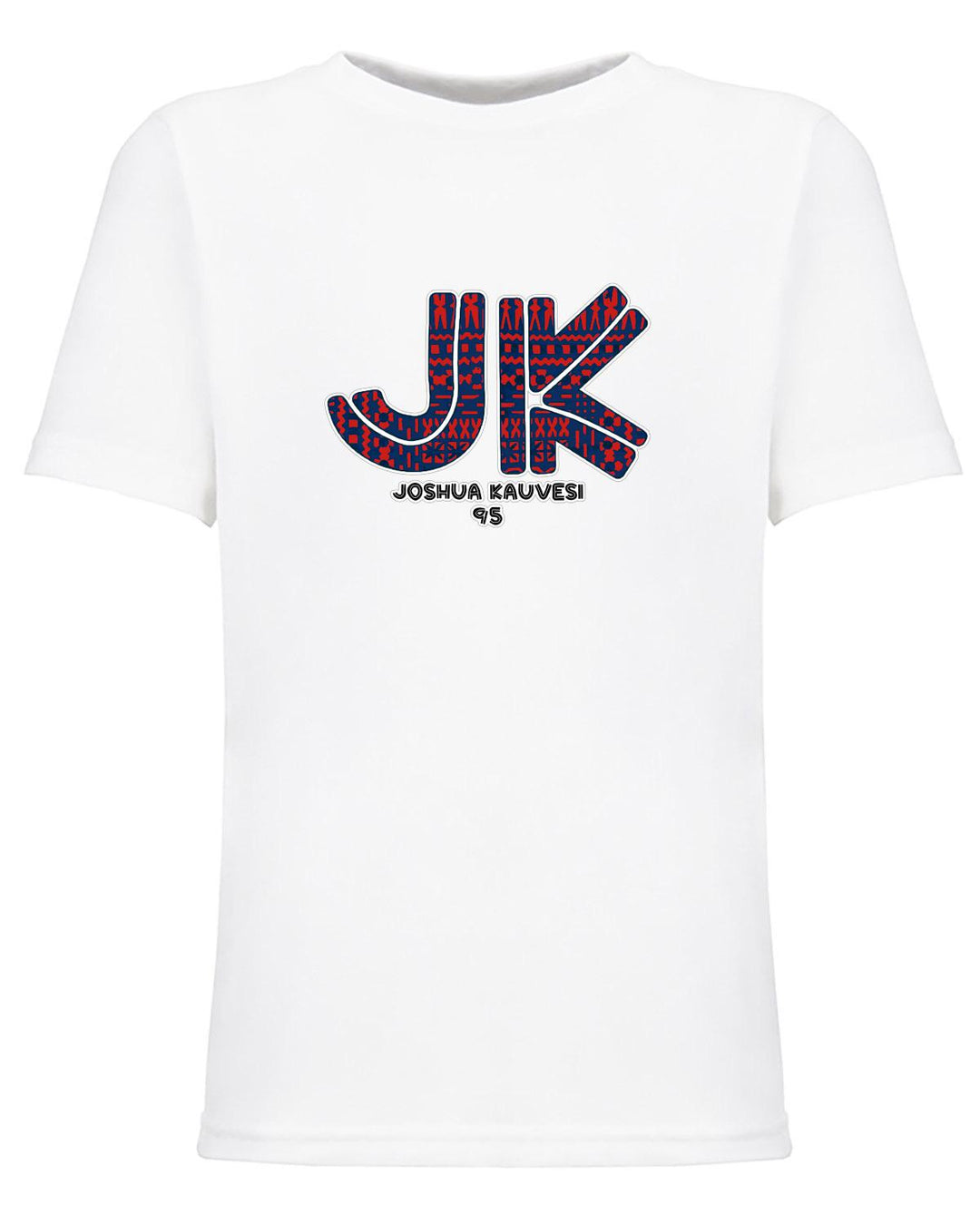 Joshua Kauvesi Youth T-Shirt
