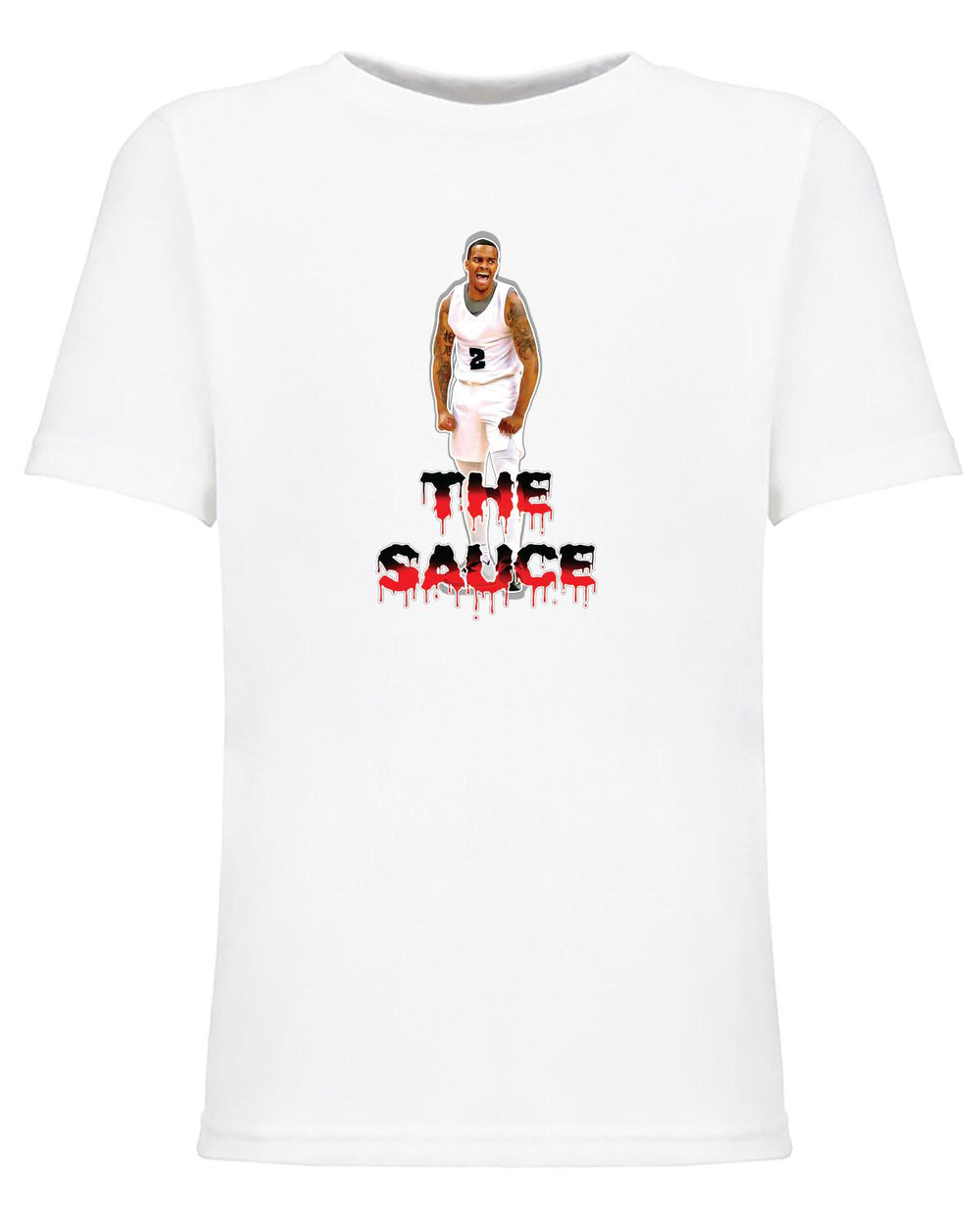 Christian Agnew Youth T-Shirt
