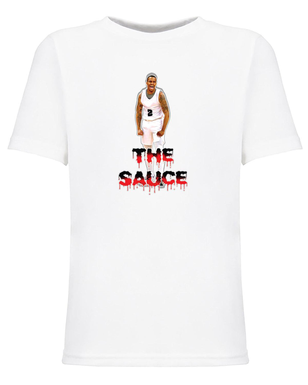 Christian Agnew Youth T-Shirt