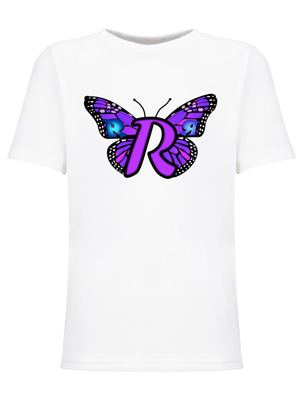 The Long Way Youth T-Shirt