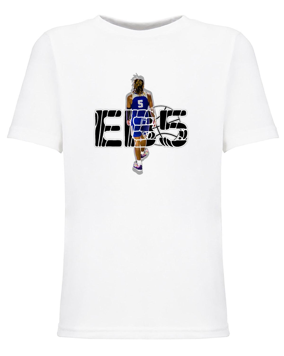 Eric Butler Youth T-Shirt