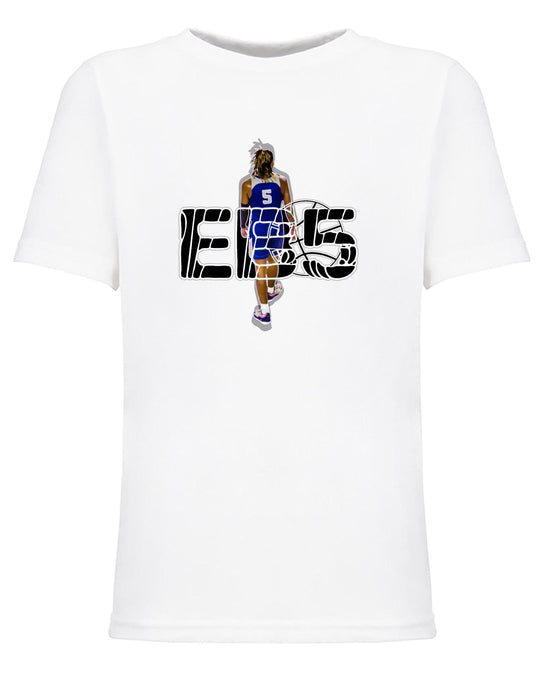 Eric Butler Youth T-Shirt