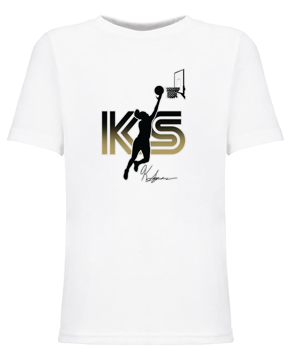 25 Eight Mentality Youth T-Shirt
