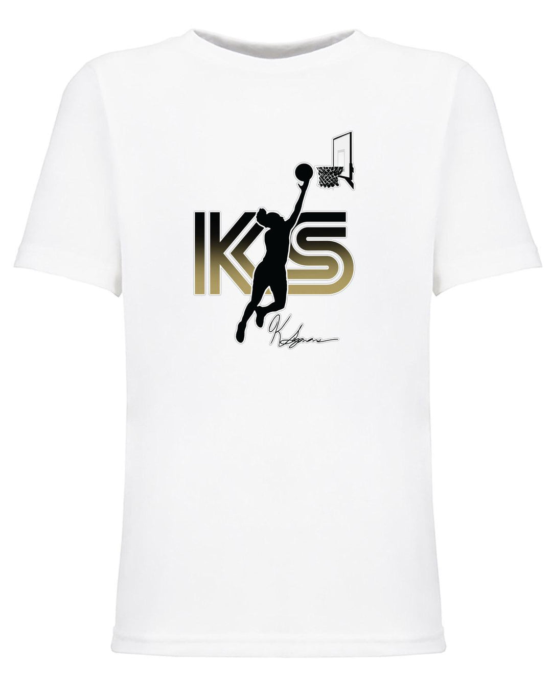 25 Eight Mentality Youth T-Shirt