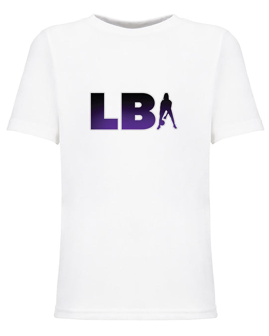 Lonasia Brewer Youth T-Shirt