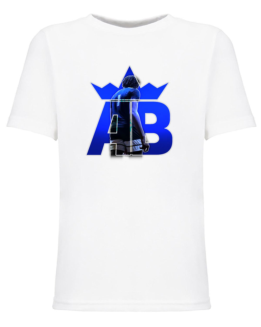 Ali Barry Youth T-Shirt