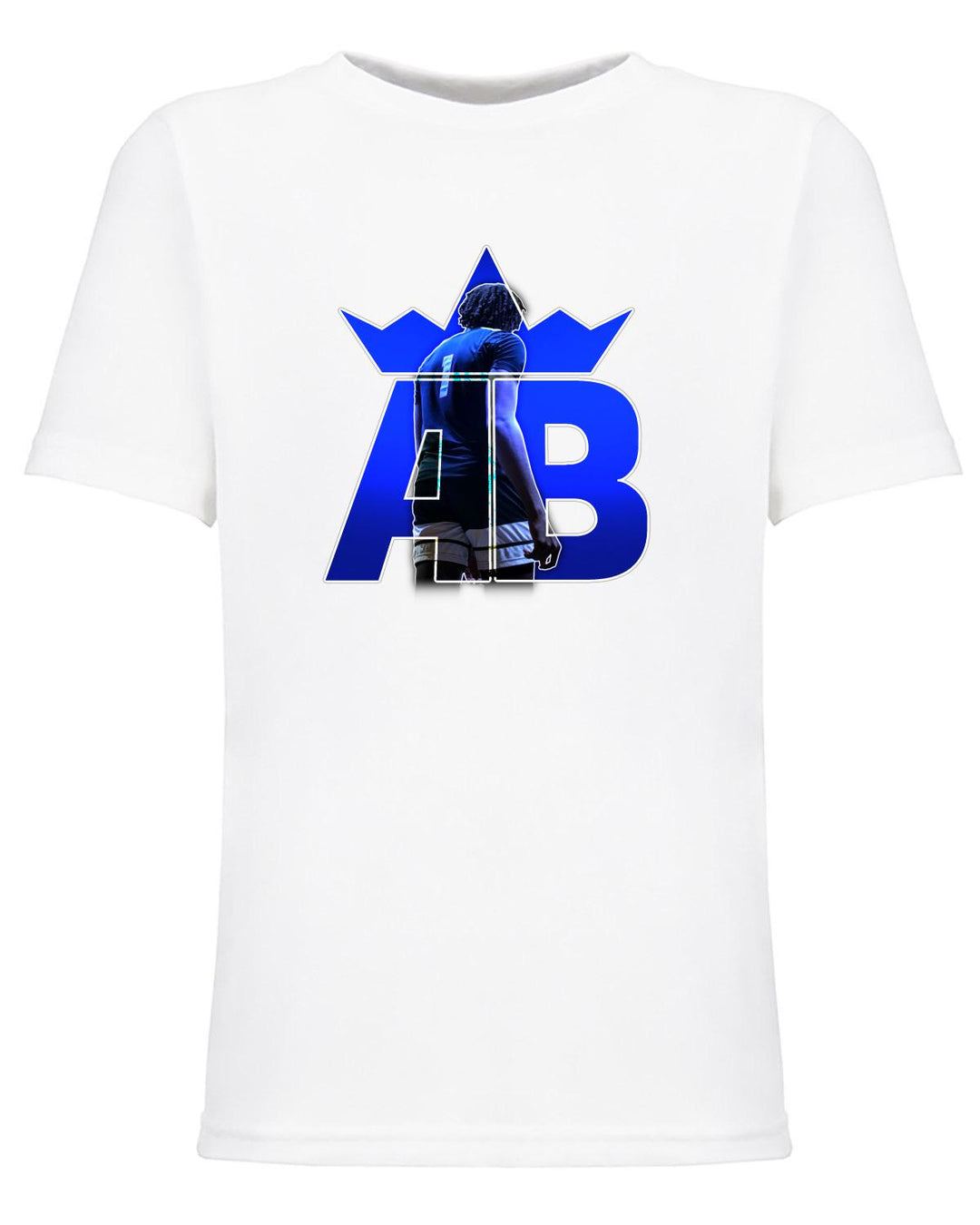 Ali Barry Youth T-Shirt