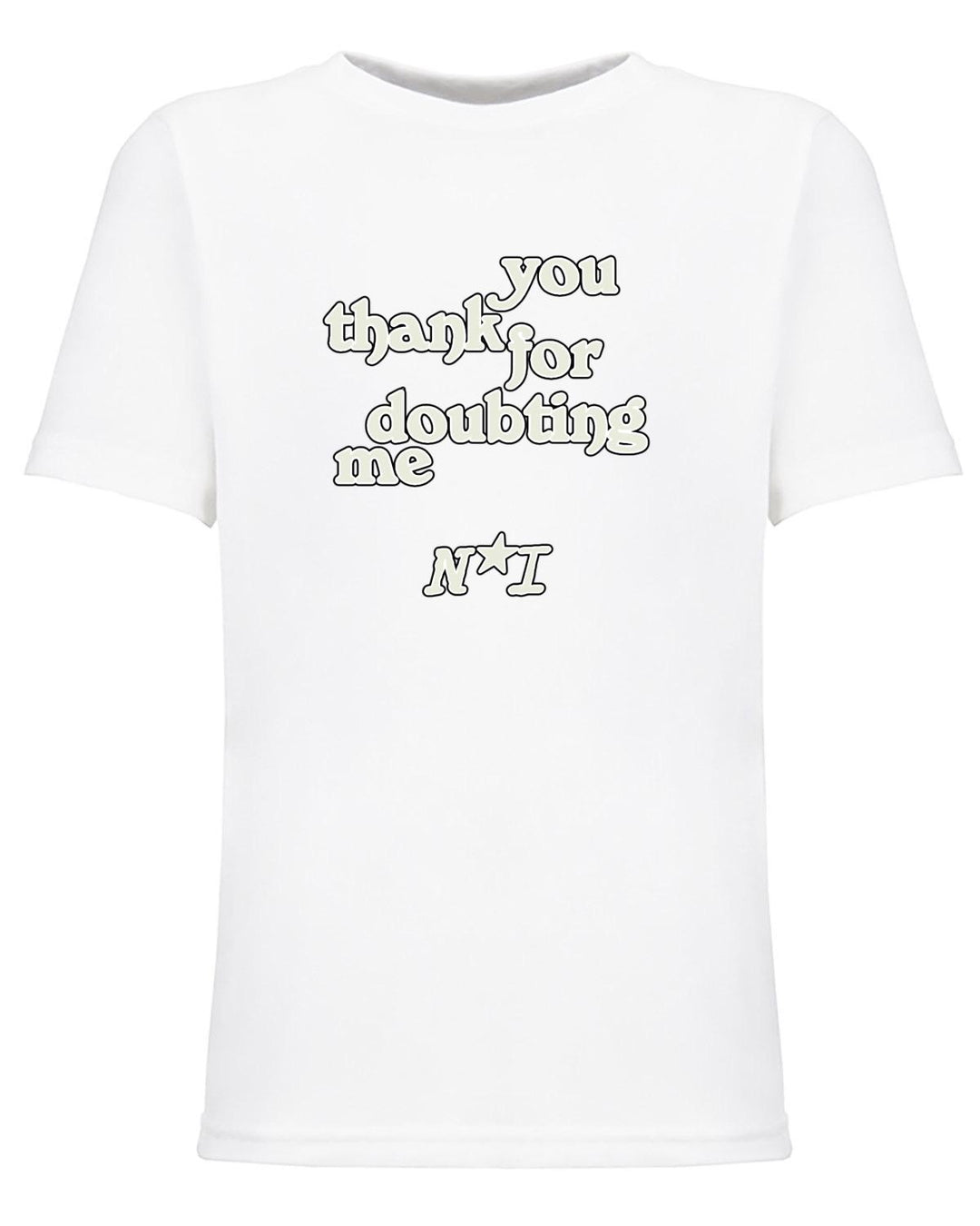 Jahnoi Lee Youth T-Shirt