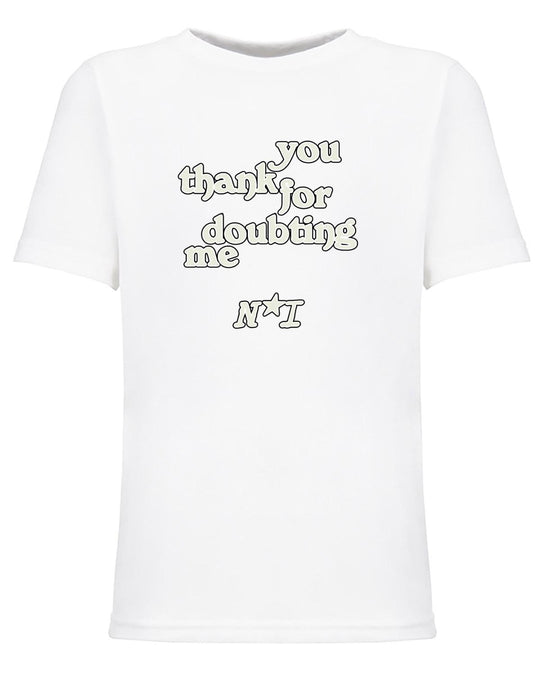 Jahnoi Lee Youth T-Shirt