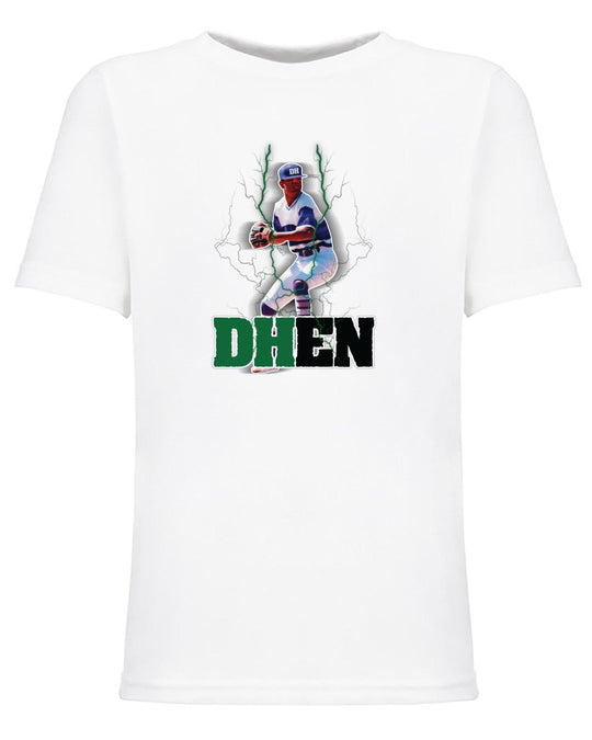 Dontre Henry Youth T-Shirt
