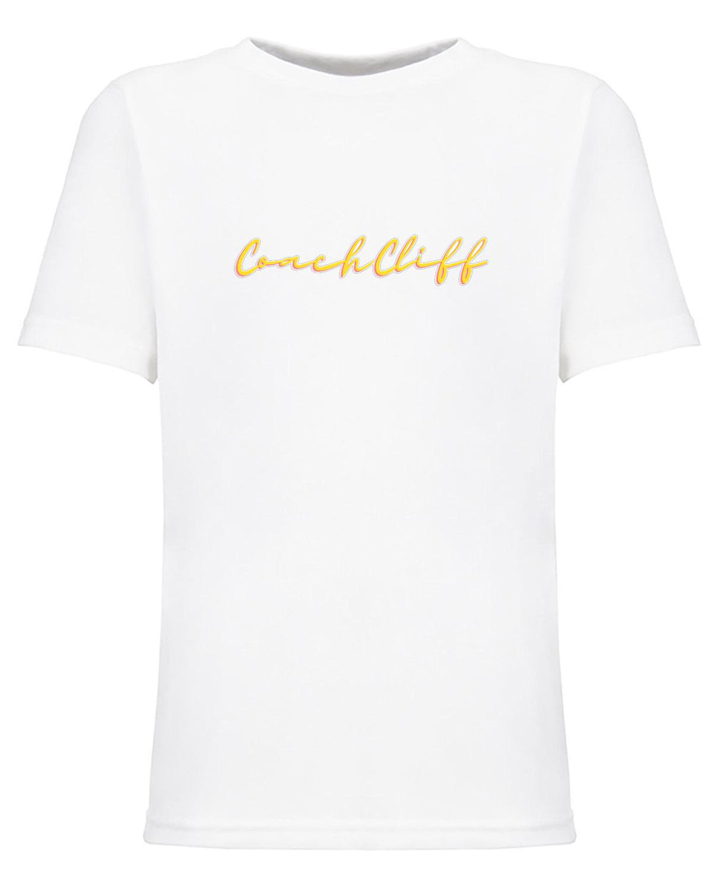 Coach Clifford Adjei Youth T-Shirt