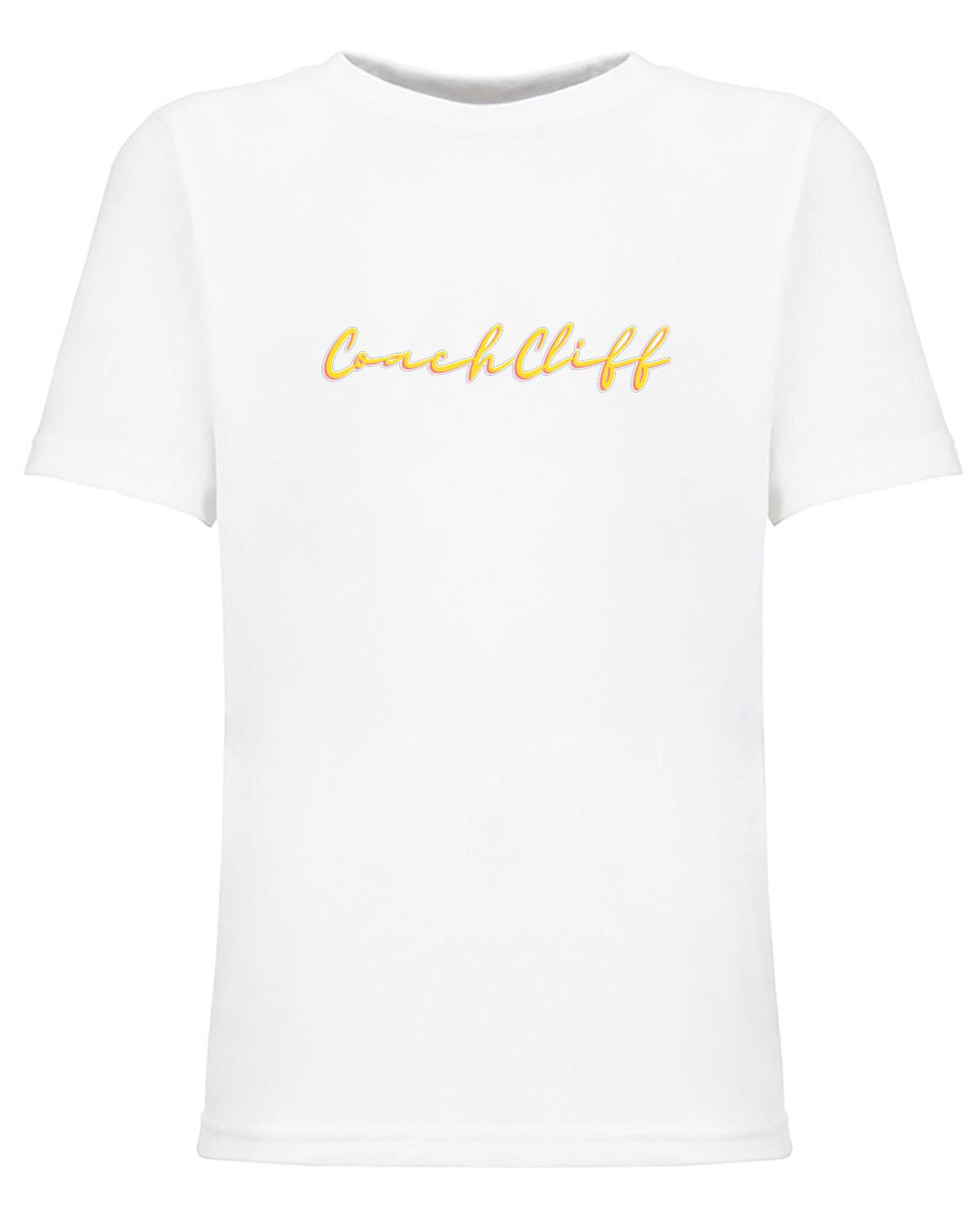 Coach Clifford Adjei Youth T-Shirt