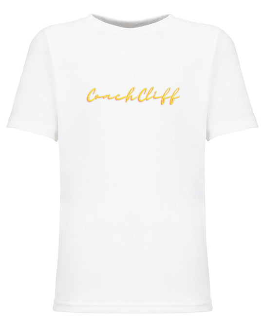 Coach Clifford Adjei Youth T-Shirt