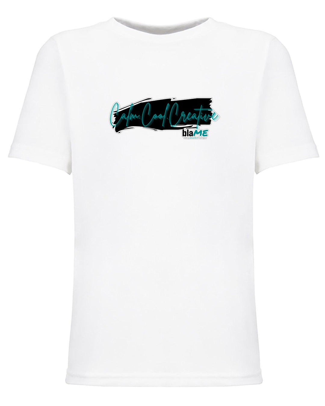 Blame Youth T-Shirt