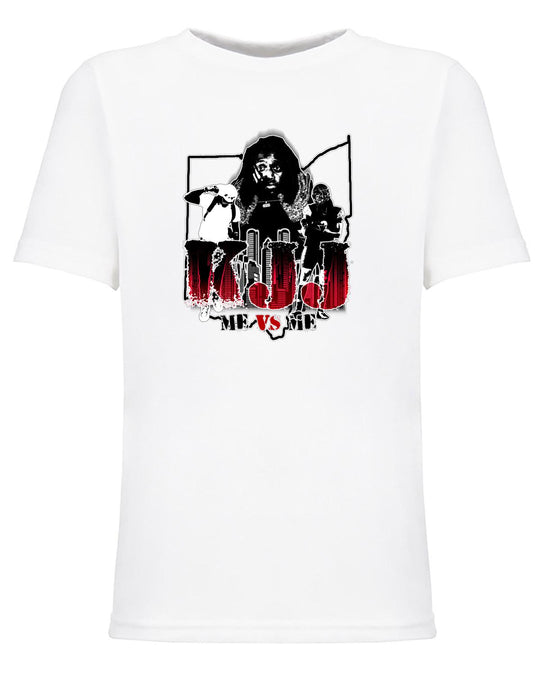 Kenneth Jiles Jr Youth T-Shirt