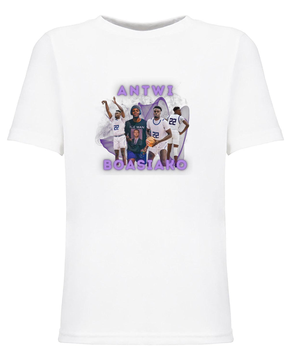 Antwi Boasiako Youth T-Shirt