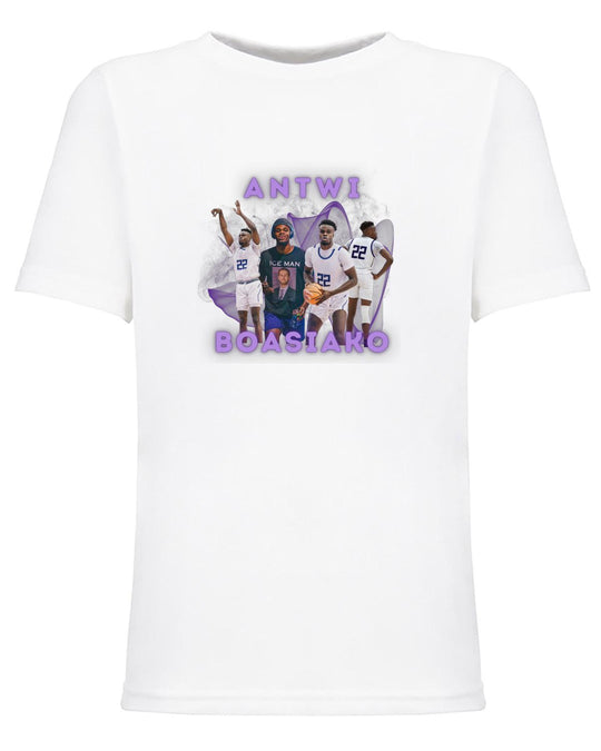 Antwi Boasiako Youth T-Shirt