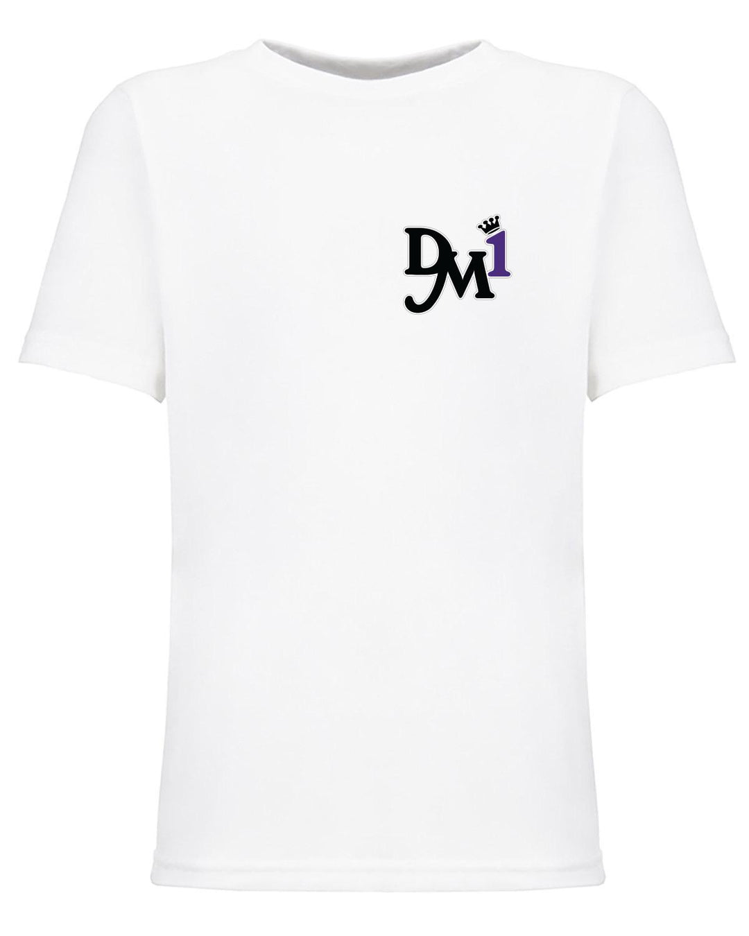 Duke Miller Youth T-Shirt