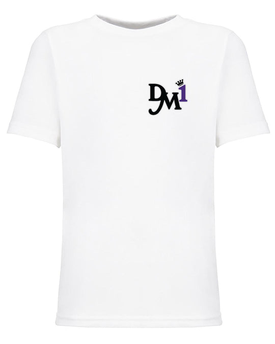 Duke Miller Youth T-Shirt