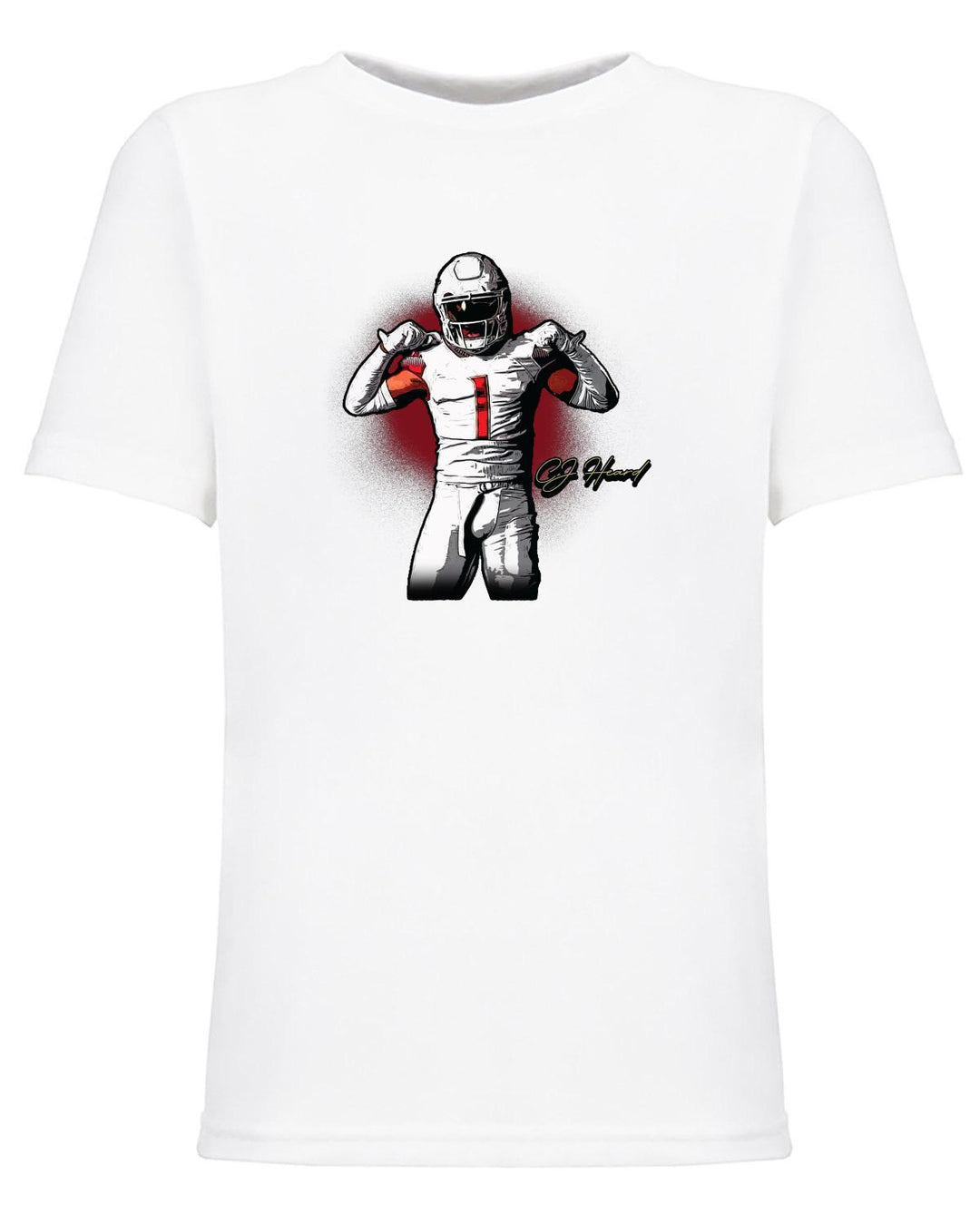 CJ Heard Youth T-Shirt