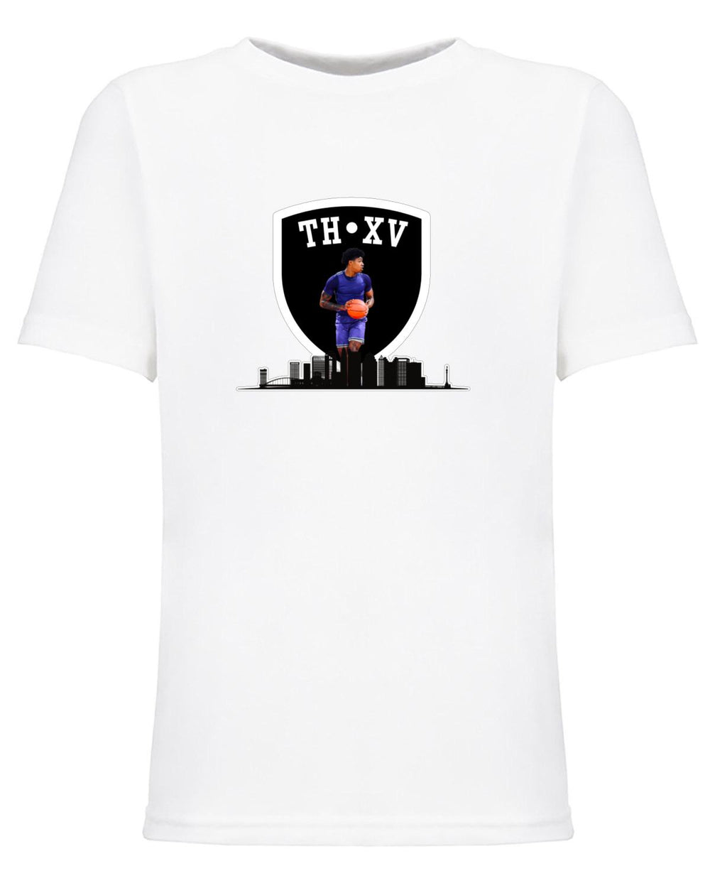 Tyrese Hughey Youth T-Shirt