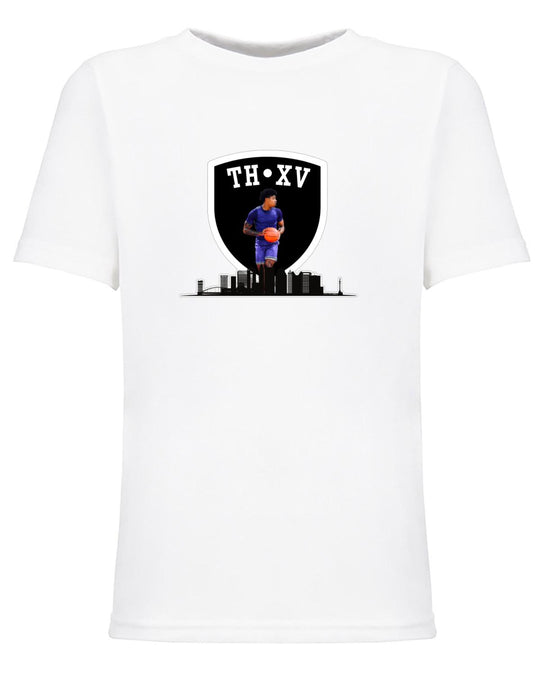 Tyrese Hughey Youth T-Shirt