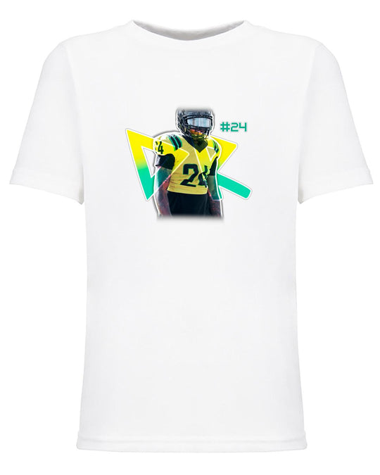 Devin Richards Youth T-Shirt