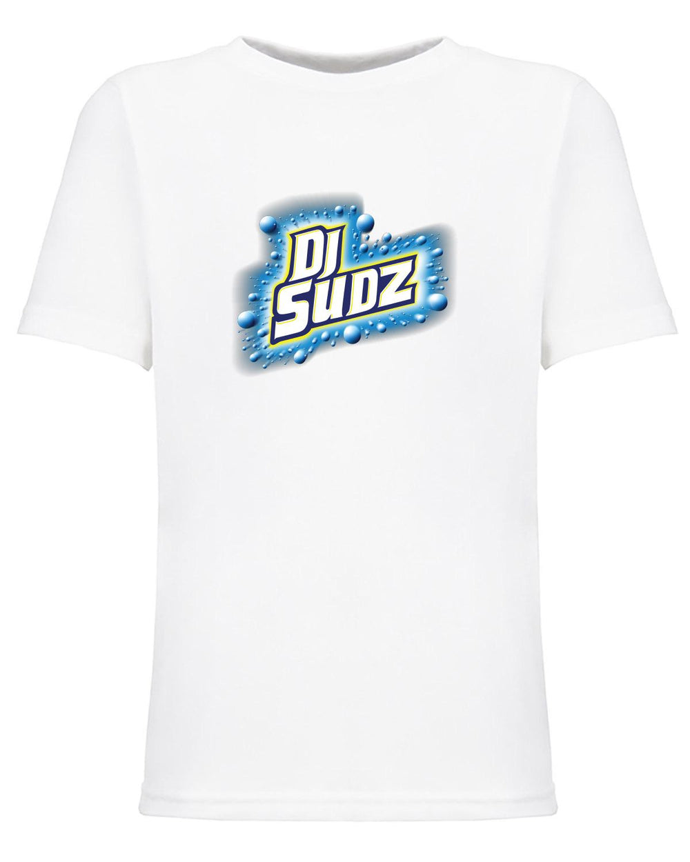 DJ Sudz Youth T-Shirt