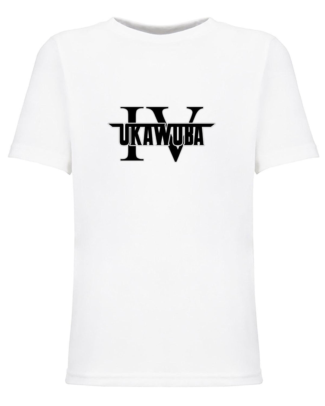 UKAWUBA Youth T-Shirt