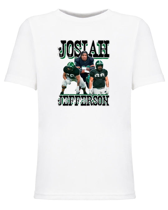 Josiah Jefferson Youth T-Shirt