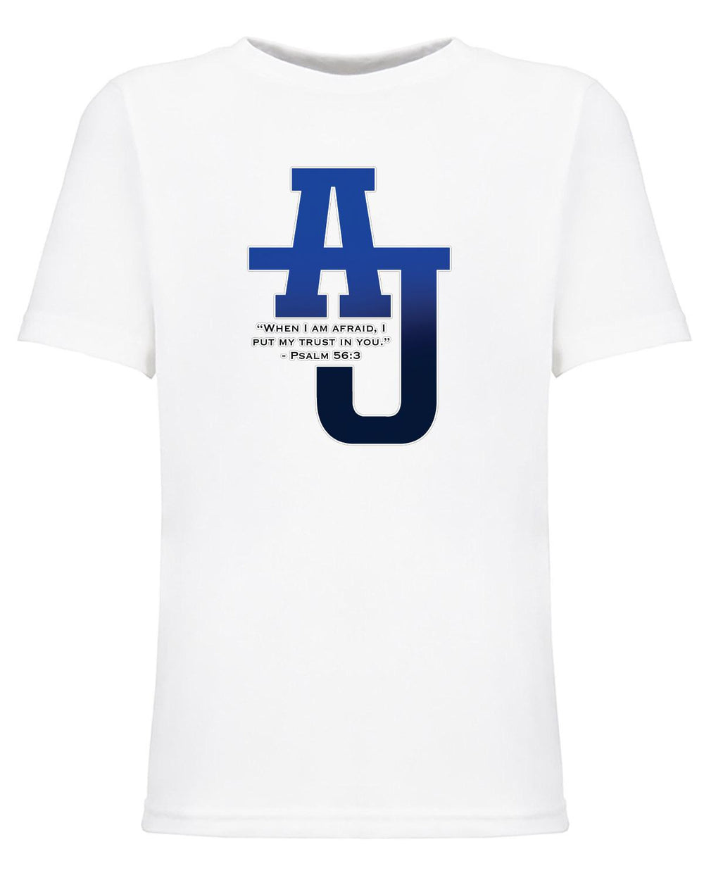 Alec Johnson Youth T-Shirt
