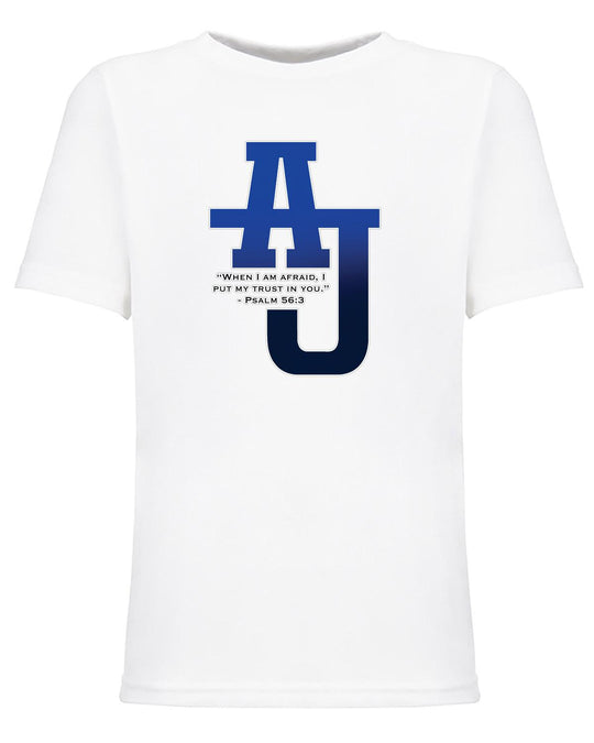 Alec Johnson Youth T-Shirt
