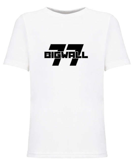 Bigwall Youth T-Shirt