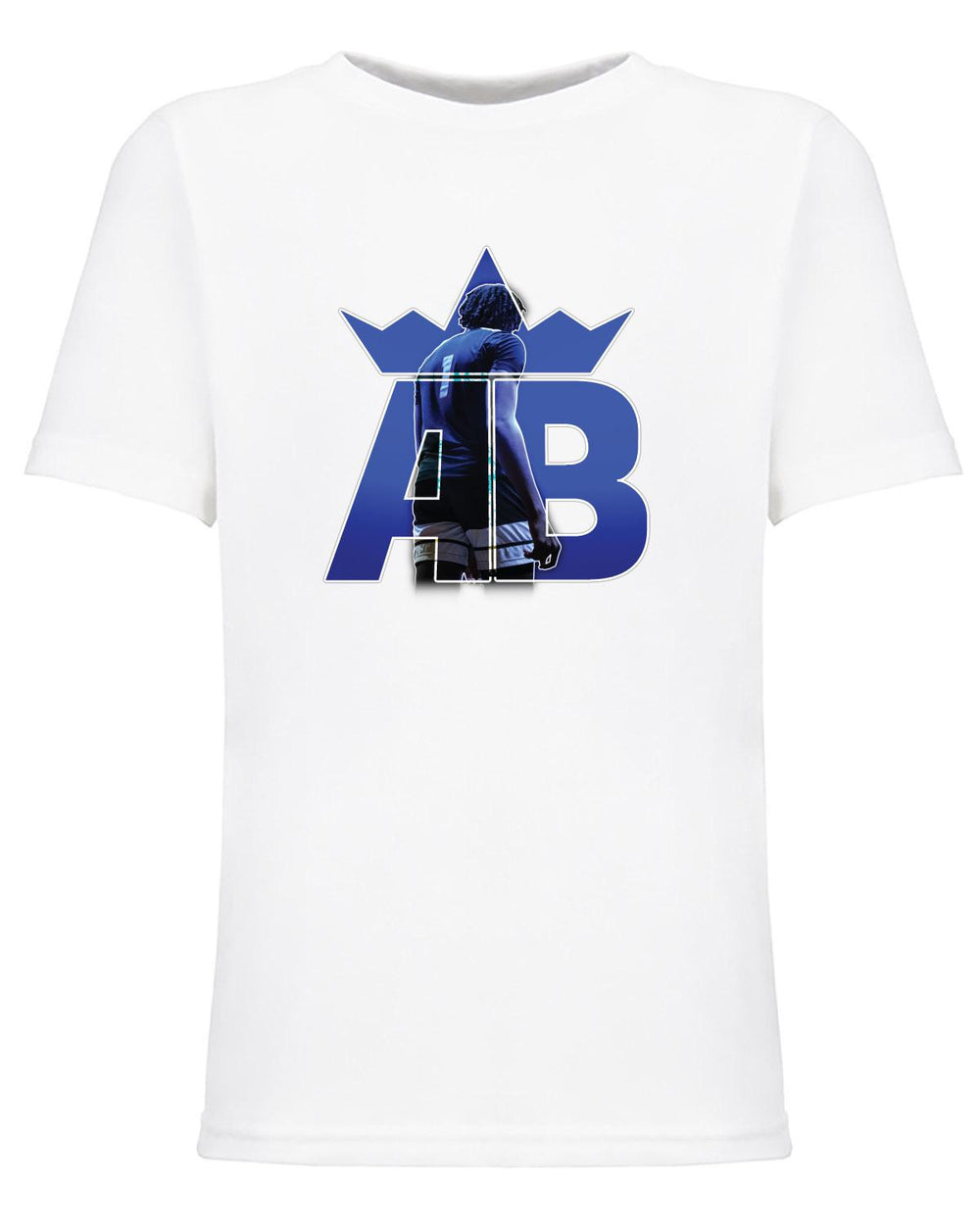 Ali Barry Youth T-Shirt