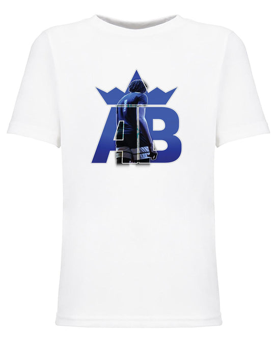 Ali Barry Youth T-Shirt