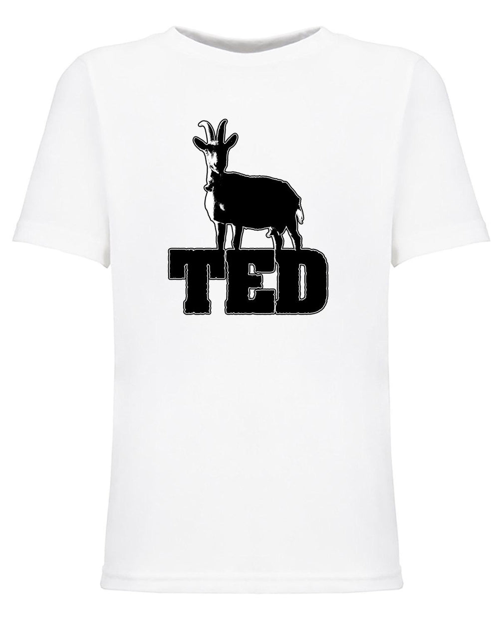 Elton Dyer Youth T-Shirt