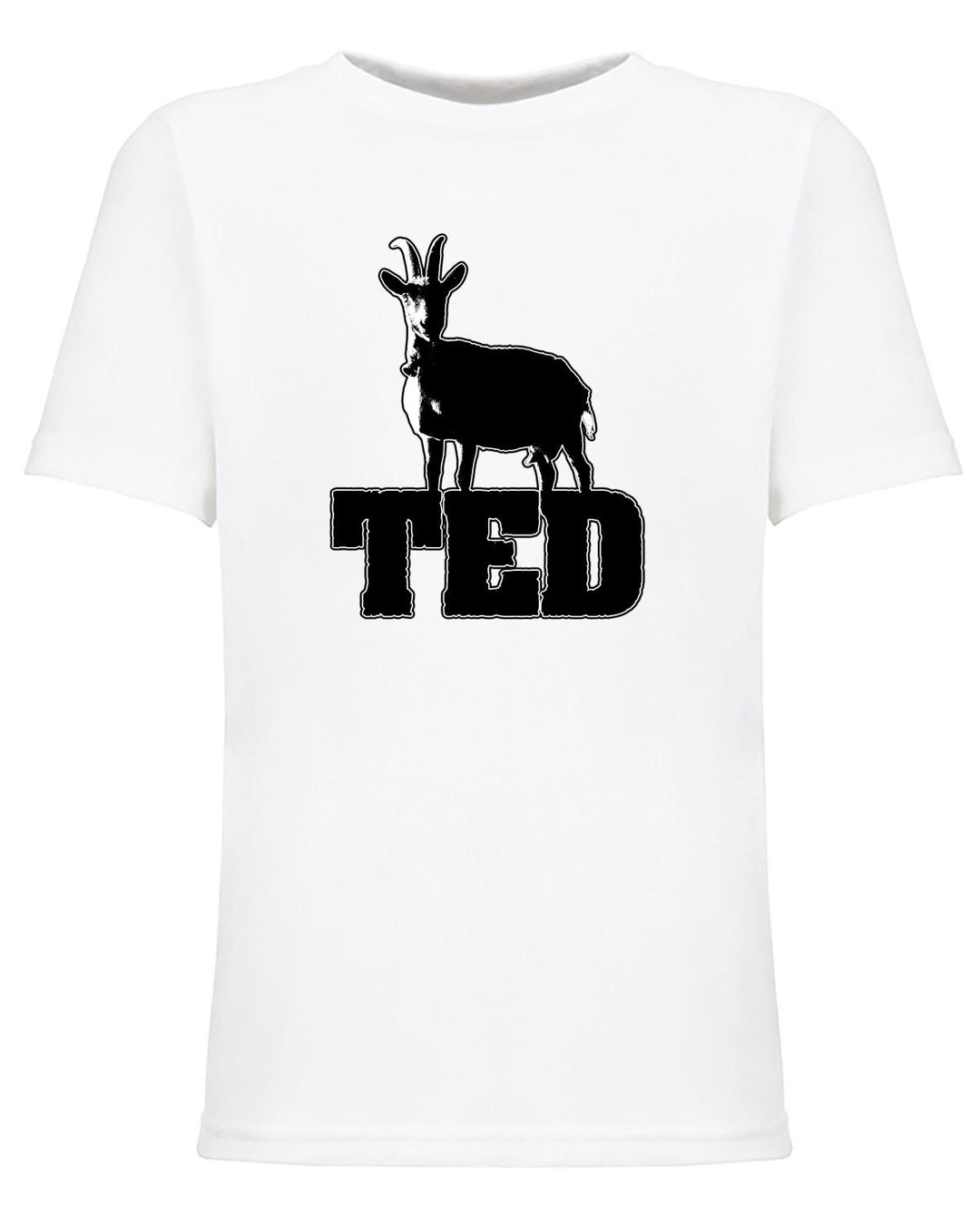 Elton Dyer Youth T-Shirt