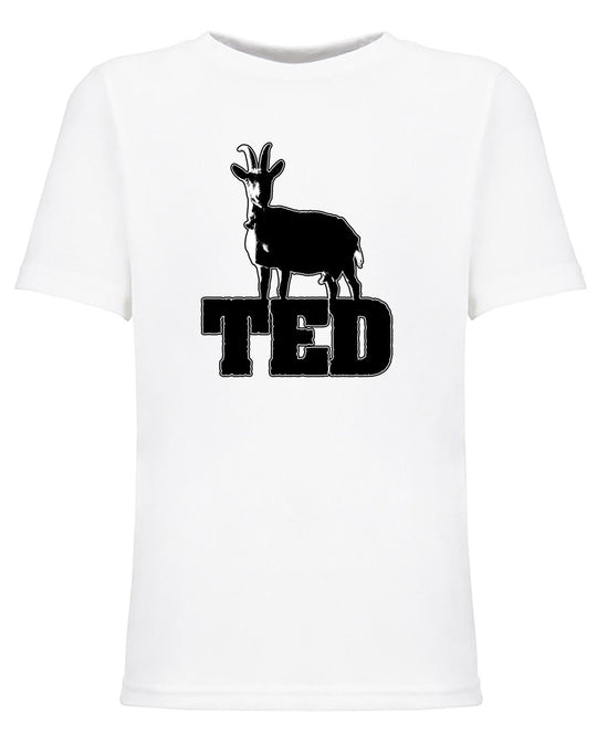 Elton Dyer Youth T-Shirt