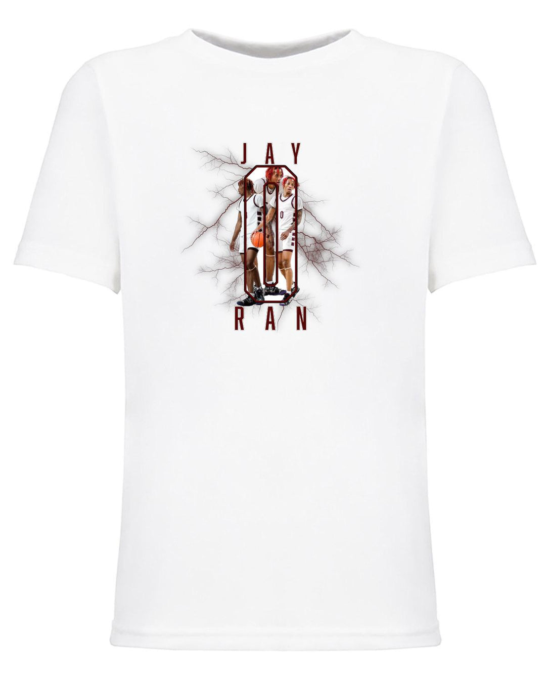Jayland Randall Youth T-Shirt