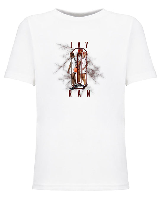 Jayland Randall Youth T-Shirt
