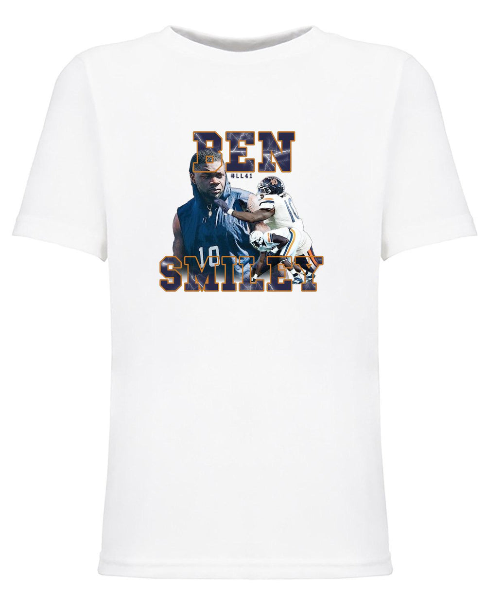 Ben Smiley III Youth T-Shirt