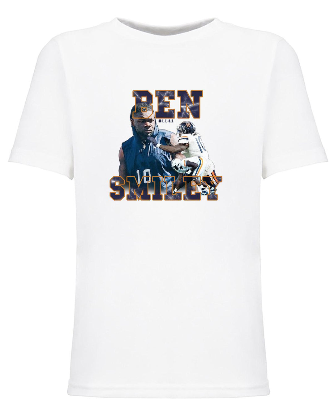 Ben Smiley III Youth T-Shirt