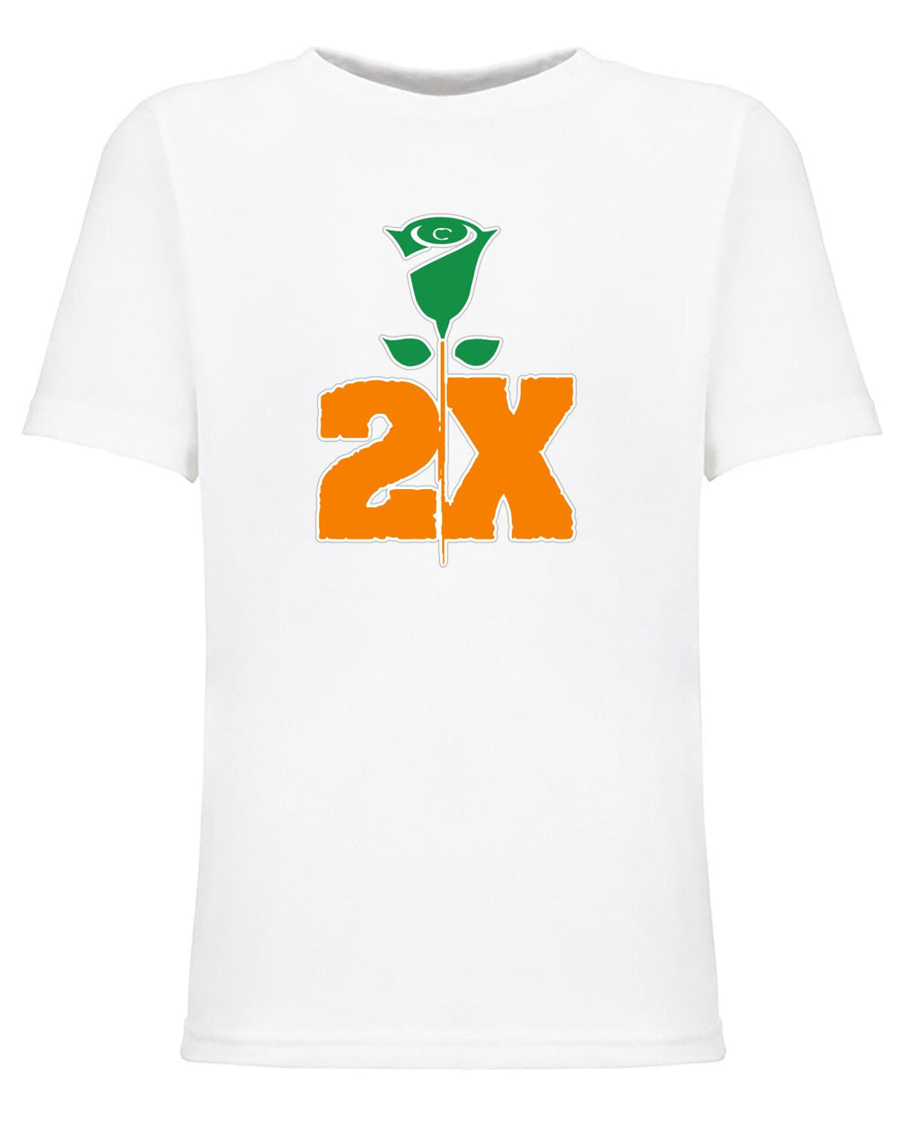 2X Clothing Youth T-Shirt