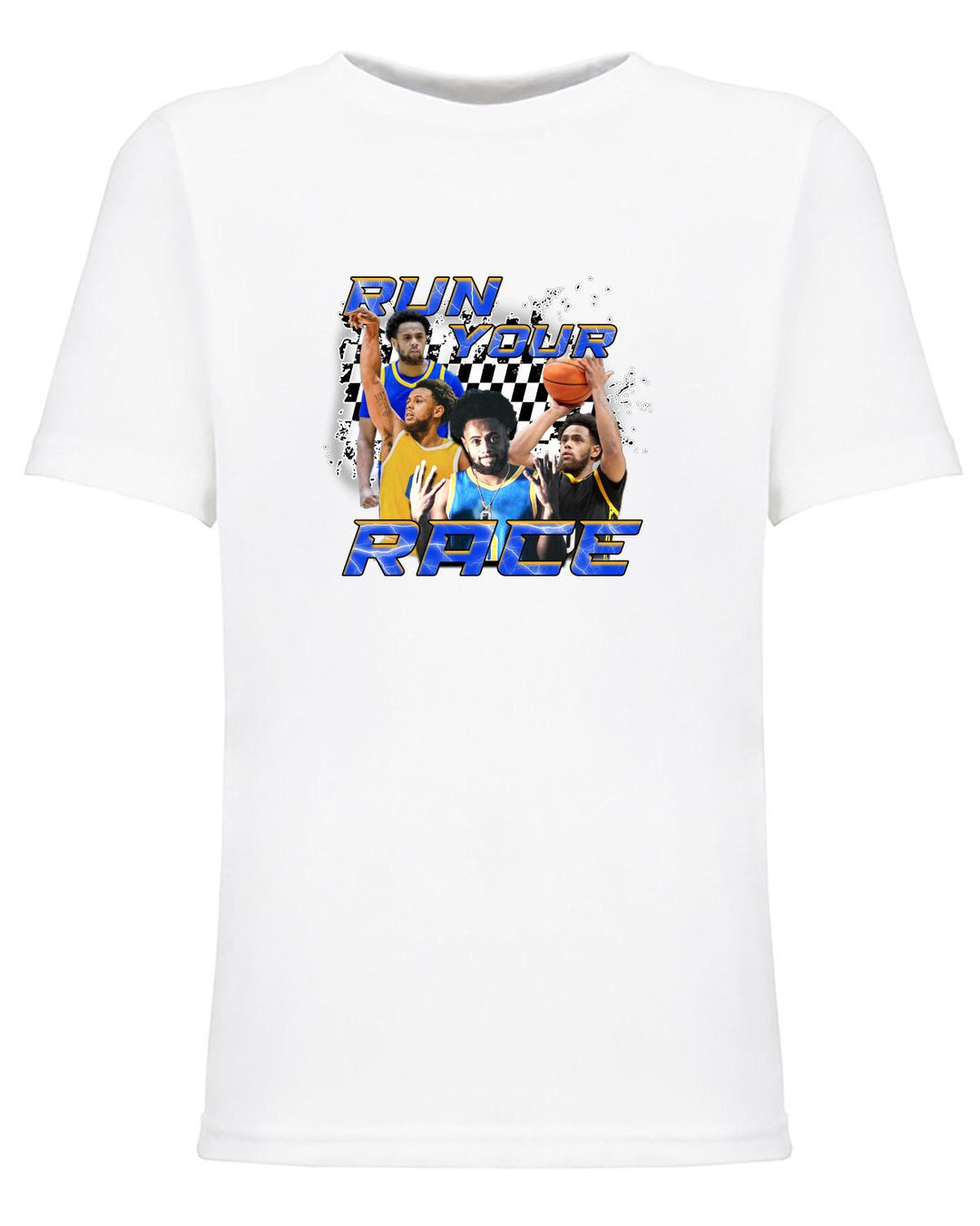 Nelly Cummings Youth T-Shirt