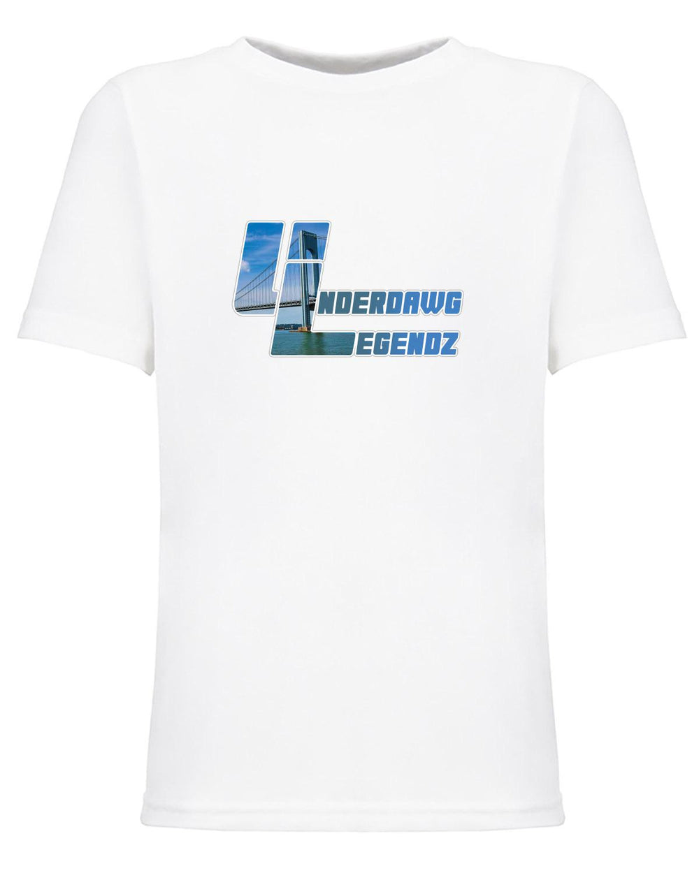 Underdawg Legendz Youth T-Shirt