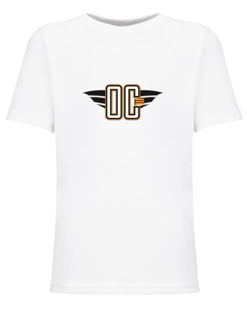 Olin Carter III Youth T-Shirt