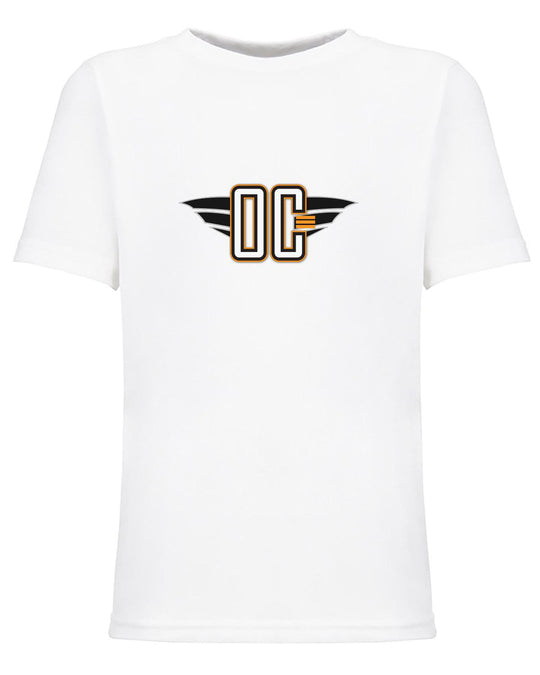 Olin Carter III Youth T-Shirt