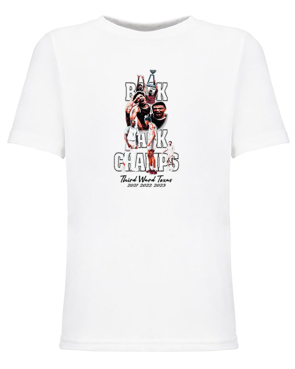 John Walker III Youth T-Shirt
