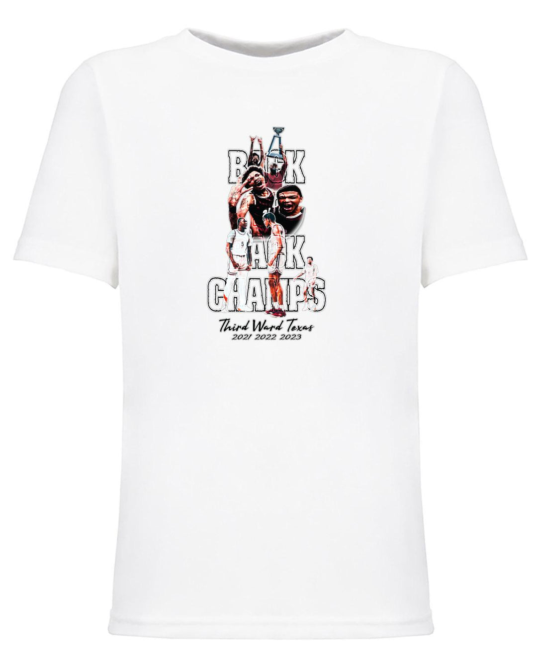 John Walker III Youth T-Shirt