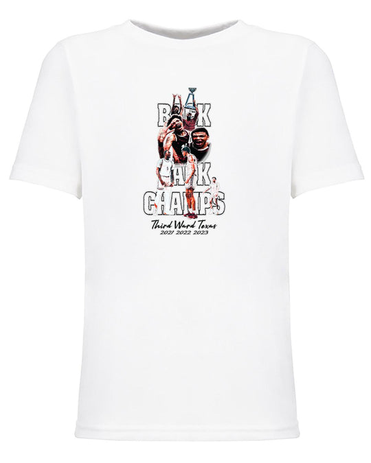 John Walker III Youth T-Shirt